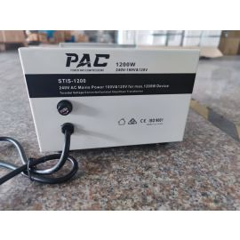 Electronic Voltage Converter Down Transformer