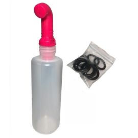 Pink Sitz Bidet Spray Portable