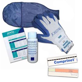 Compression Garment Care Kit