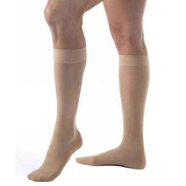 Jobst Knee High Compression Stockings