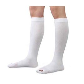 Jobst Anti-Embolism Compression Stockings Knee-High 