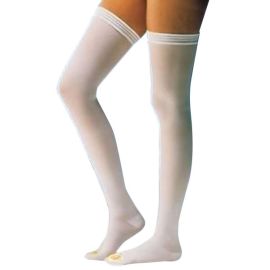 Jobst Anti-Embolism Compression Stockings Thigh-High 