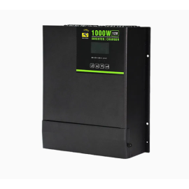 Pac pure sine wave inverter charger best and cheap buy in Australia