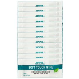 Tush Wipes - pack of 12 - great for travel