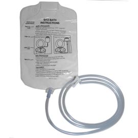 Sitz Bath 2000cc Solution Bag G