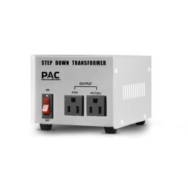 600W Voltage Converter Isolated Toroidal no noise 240V To 100V/120V & 100V Power Converter AU to US/JAP