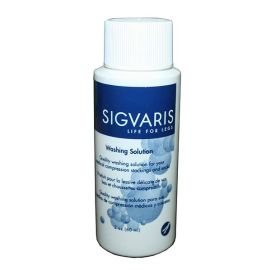 Compression Washing Solution Sigvaris