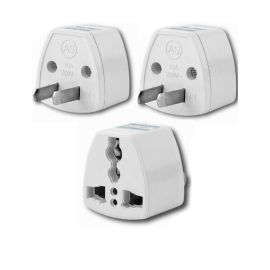 AU to US/Japan/North America Adapter