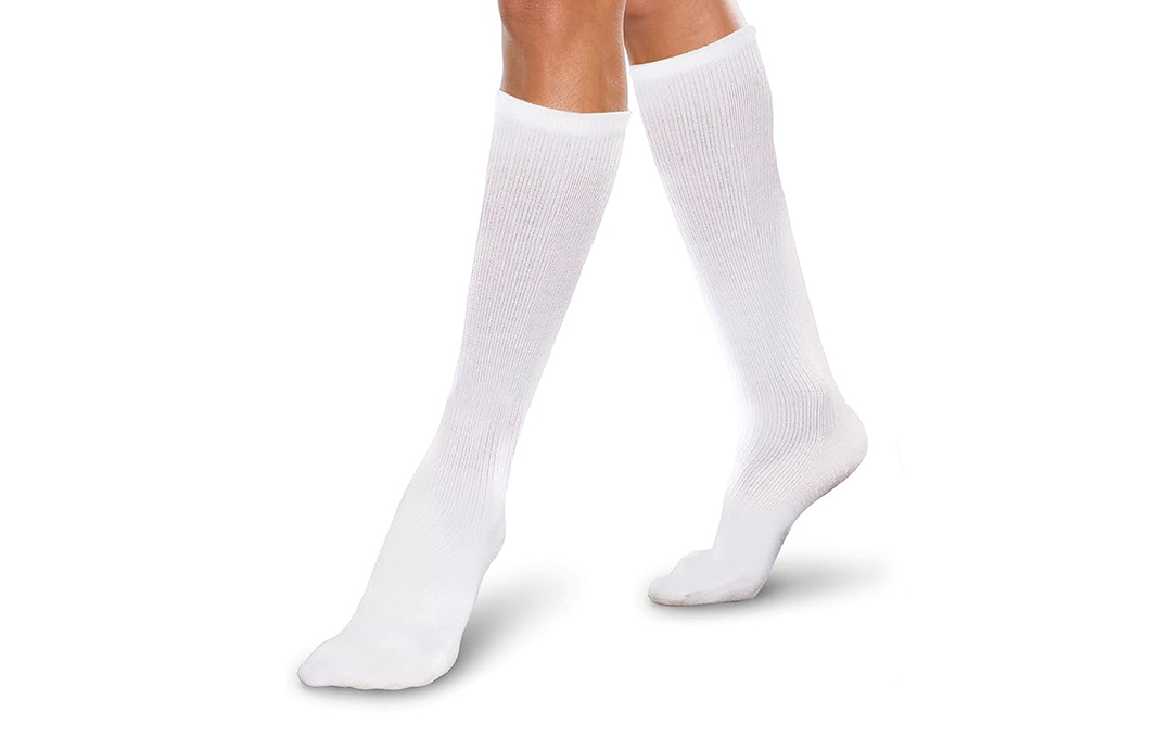 Power and Compression Socks